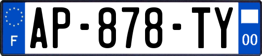 AP-878-TY