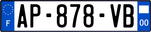 AP-878-VB