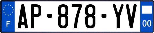 AP-878-YV