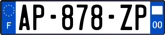 AP-878-ZP