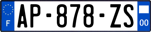 AP-878-ZS