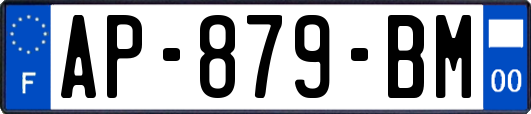 AP-879-BM