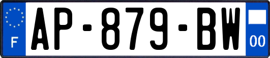 AP-879-BW