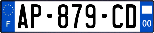 AP-879-CD