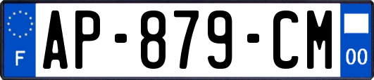 AP-879-CM