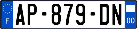 AP-879-DN