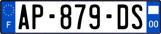 AP-879-DS