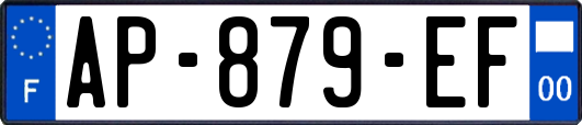 AP-879-EF