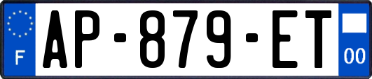 AP-879-ET