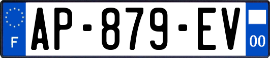AP-879-EV