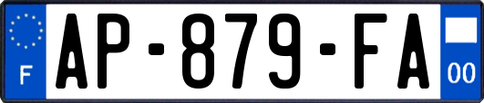 AP-879-FA