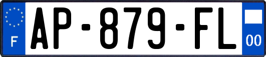 AP-879-FL