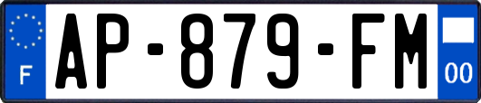 AP-879-FM