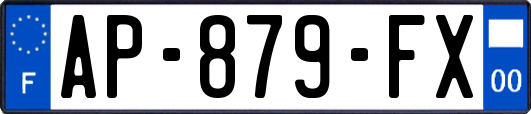 AP-879-FX