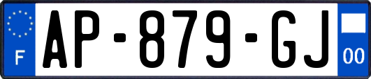 AP-879-GJ