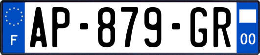 AP-879-GR