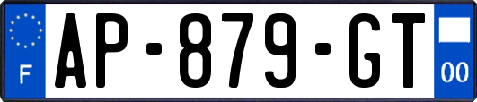 AP-879-GT
