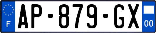 AP-879-GX