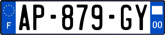 AP-879-GY