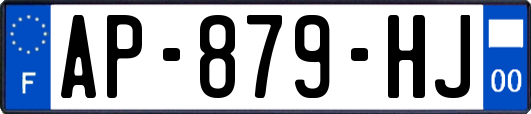 AP-879-HJ