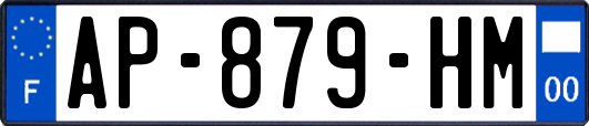 AP-879-HM