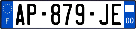 AP-879-JE