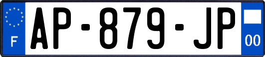 AP-879-JP