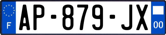 AP-879-JX