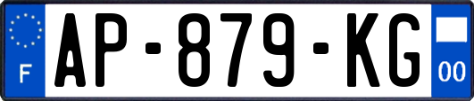 AP-879-KG