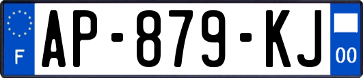 AP-879-KJ