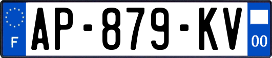 AP-879-KV