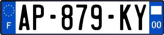 AP-879-KY