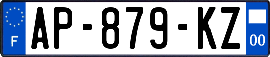 AP-879-KZ