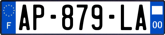 AP-879-LA