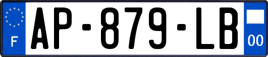AP-879-LB