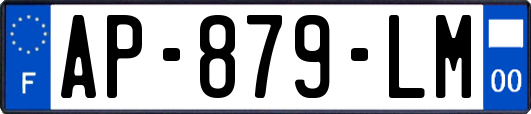 AP-879-LM