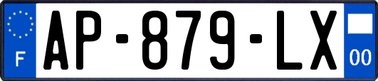 AP-879-LX