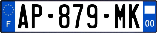 AP-879-MK