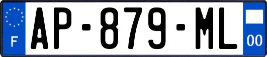 AP-879-ML