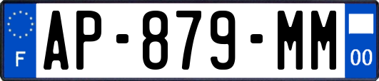 AP-879-MM