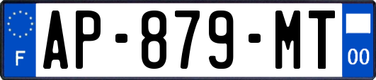 AP-879-MT