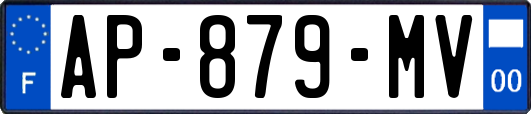 AP-879-MV