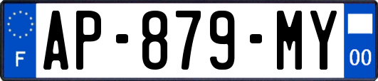AP-879-MY