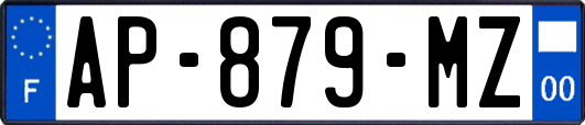 AP-879-MZ