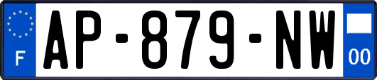 AP-879-NW