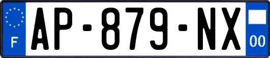 AP-879-NX