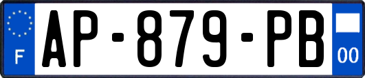 AP-879-PB
