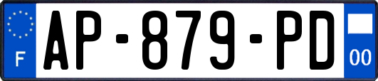 AP-879-PD