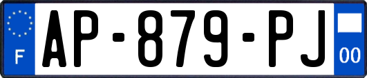 AP-879-PJ