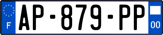 AP-879-PP